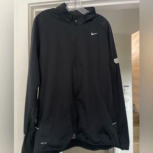 Men’s Nike Zip Up